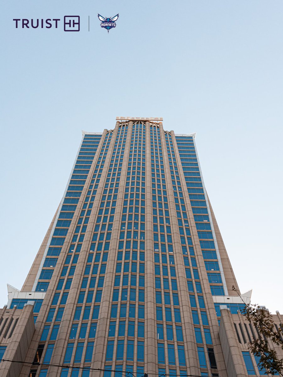 Charlotte Hornets tweet media