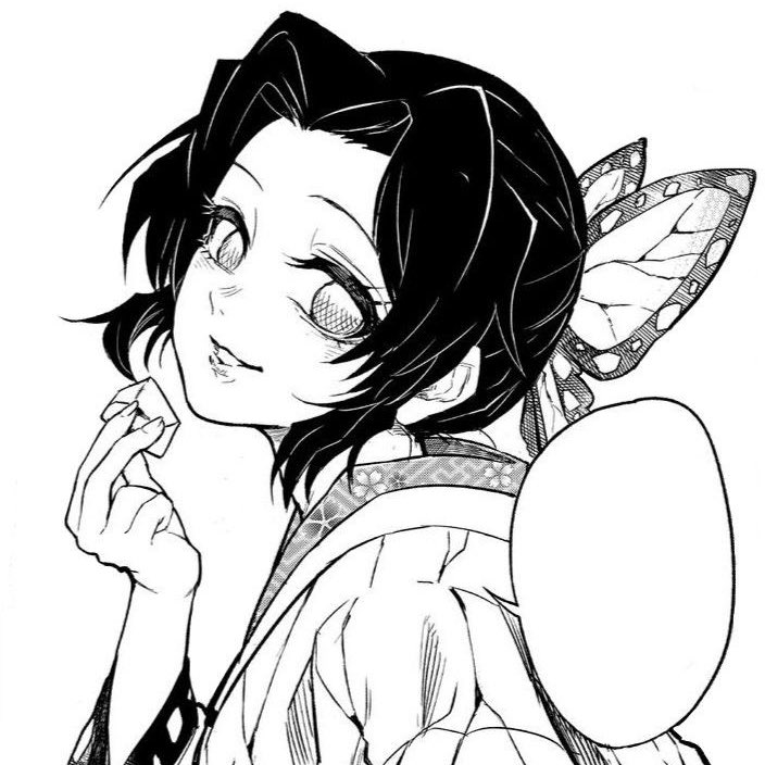 we NEED to see her animated