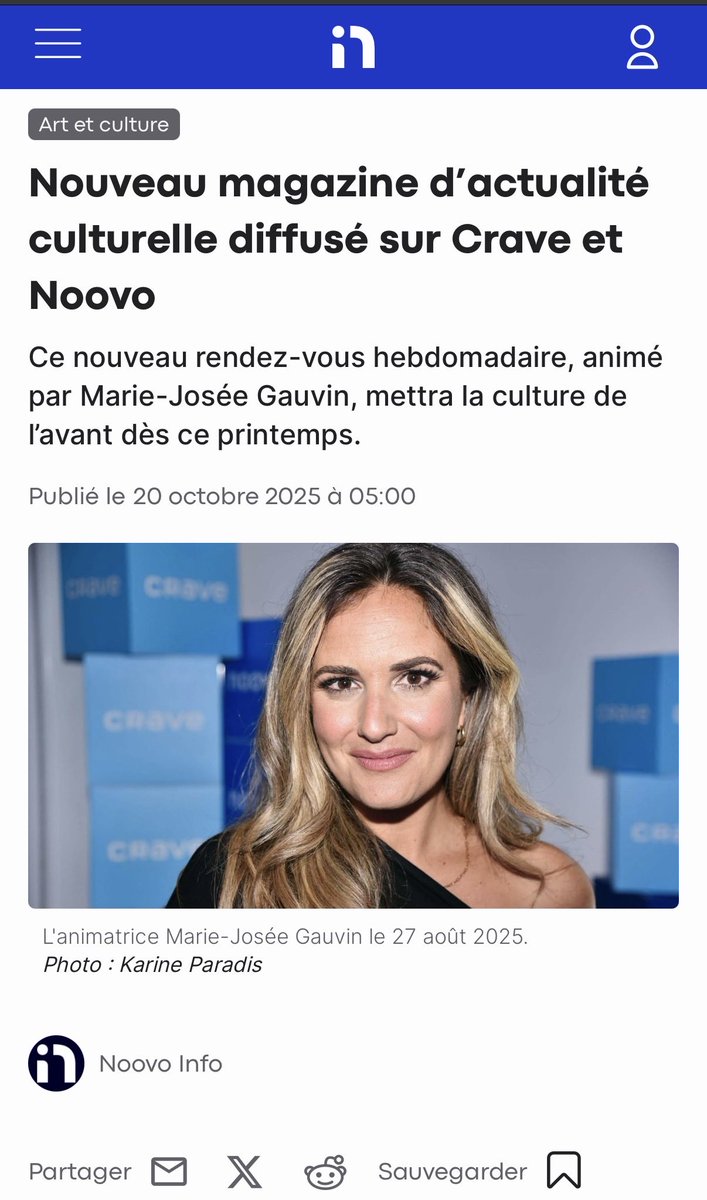 Mick Côté tweet media