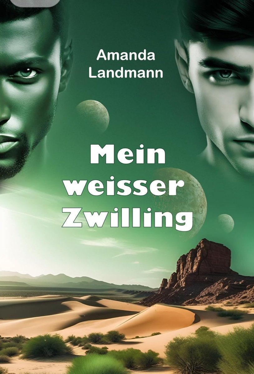 Beneath the flawless surface of a world where inequality officially does not exist and feelings are forbidden, an unsavory brew of greed for power, anger, and racism is simmering. Warun, the only dark-skinned employee at the Institute for Ancient History on the planet Heyla,