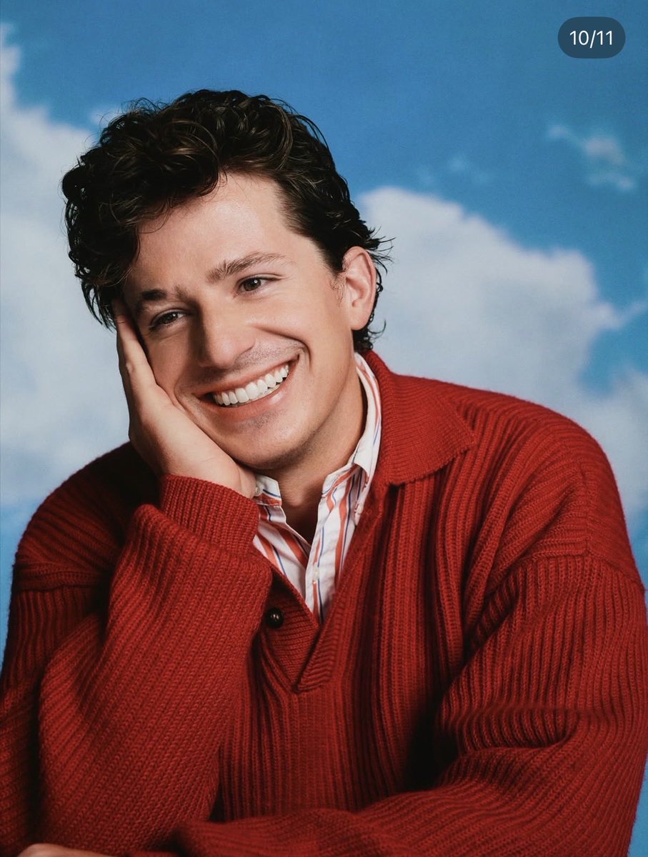 cputh_coverage's tweet image. Now that Charlie’s new single, ‘Changes’ has been out for 4 days what is everyone’s thoughts on the new song?🎶🎹

If you were to rate it on a scale of 1-10