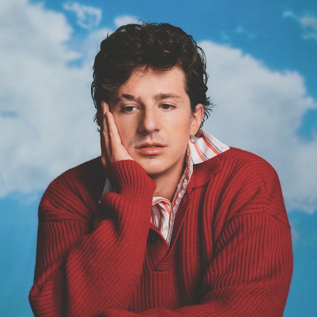 cputh_coverage's tweet image. Now that Charlie’s new single, ‘Changes’ has been out for 4 days what is everyone’s thoughts on the new song?🎶🎹

If you were to rate it on a scale of 1-10