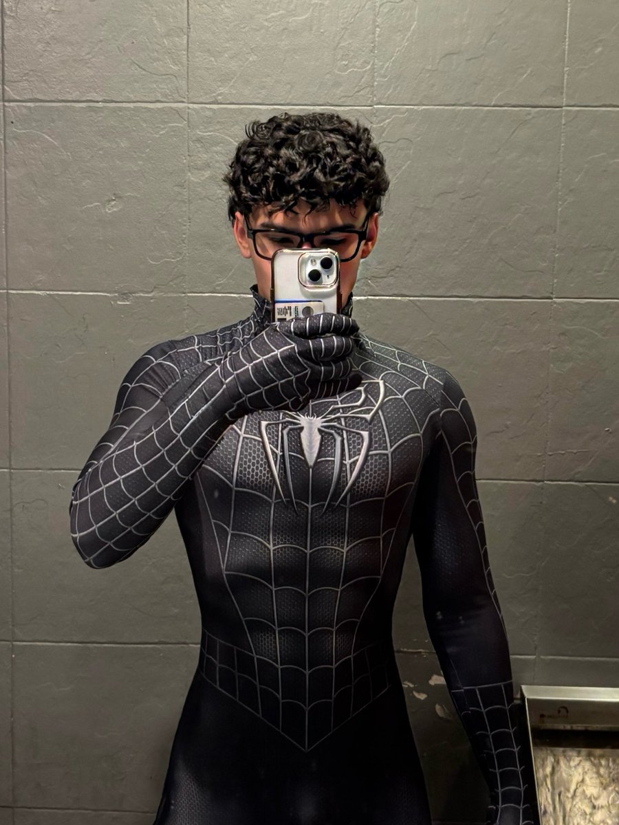 🕷️