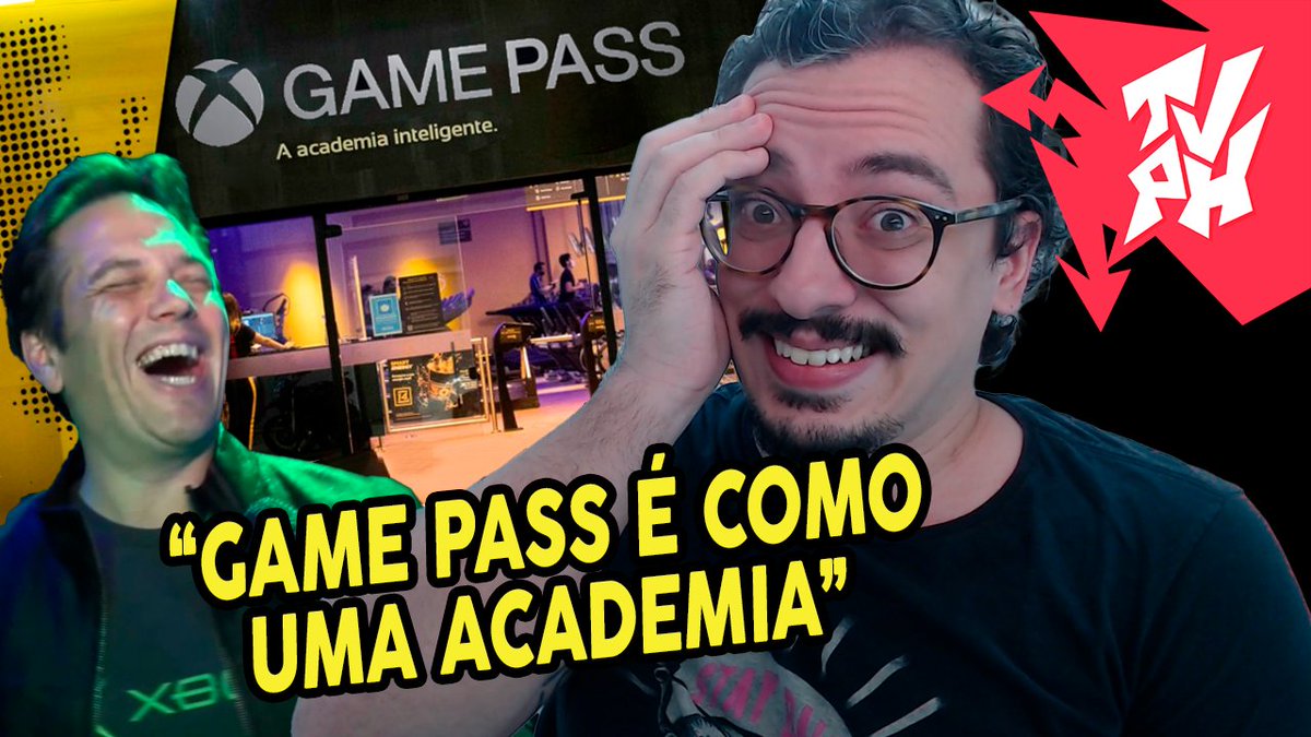 phluttilippe's tweet image. A Microsoft respondeu à reclamação no Procon com a acusação de que o aumento de preço do Game Pass Ultimate configura venda casada.

Eles argumentam que:
- Não é venda casada porque dá pra comprar jogos Call of Duty separadamente
- O Game Pass é como uma assinatura de academia