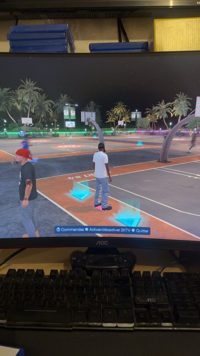 zé40spazzz (@zepeq2society) on Twitter photo 