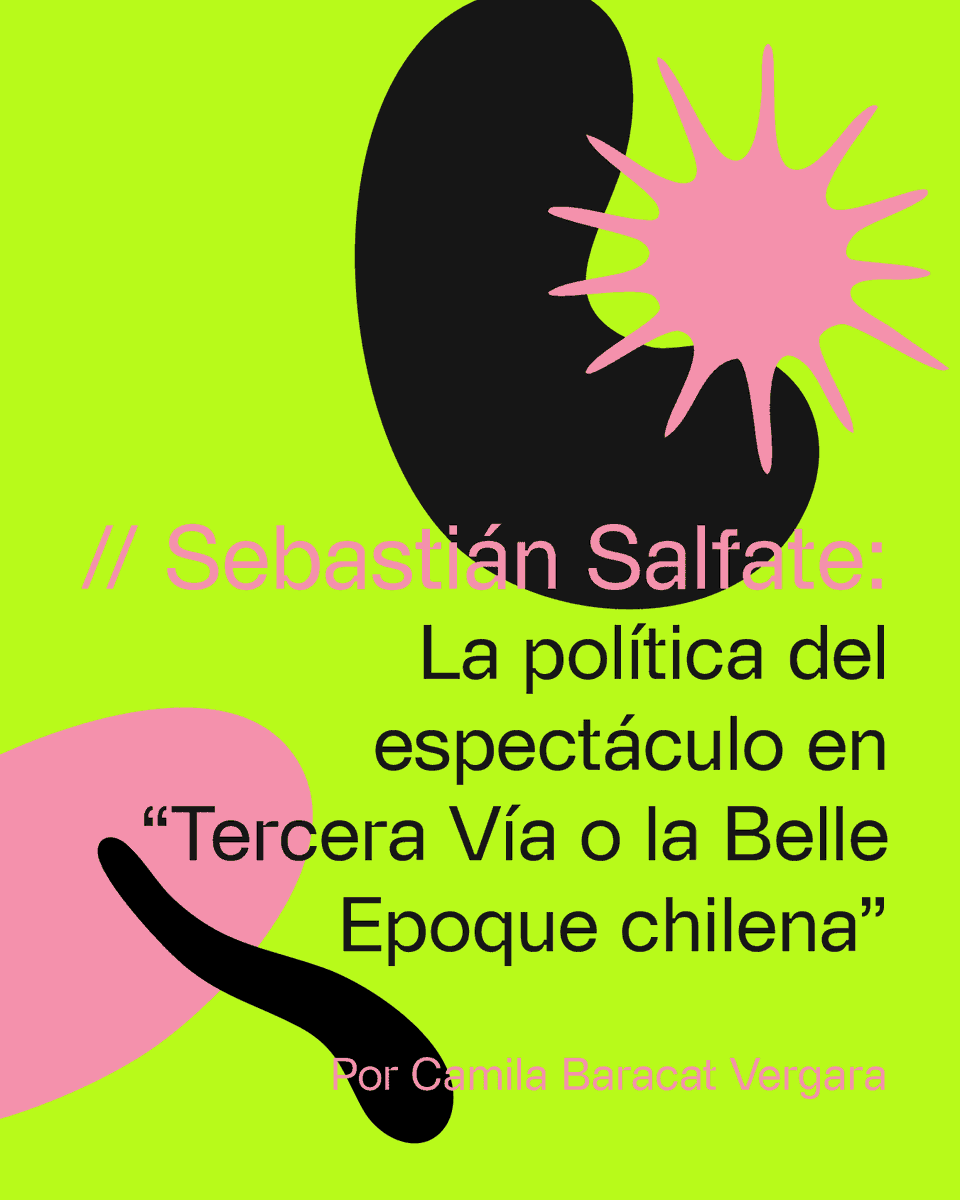 cchvcl's tweet photo. Un momento clave para la cultura del país, es lo que inspira “Belle Époque” la videoinstalación de Sebastián Salfate  que se presentará hasta el viernes 31 de octubre en Galería Metropolitana.

🔗​Encuentra el artículo completo en https://t.co/seoXBhUfRe https://t.co/Nrgf2bSye5