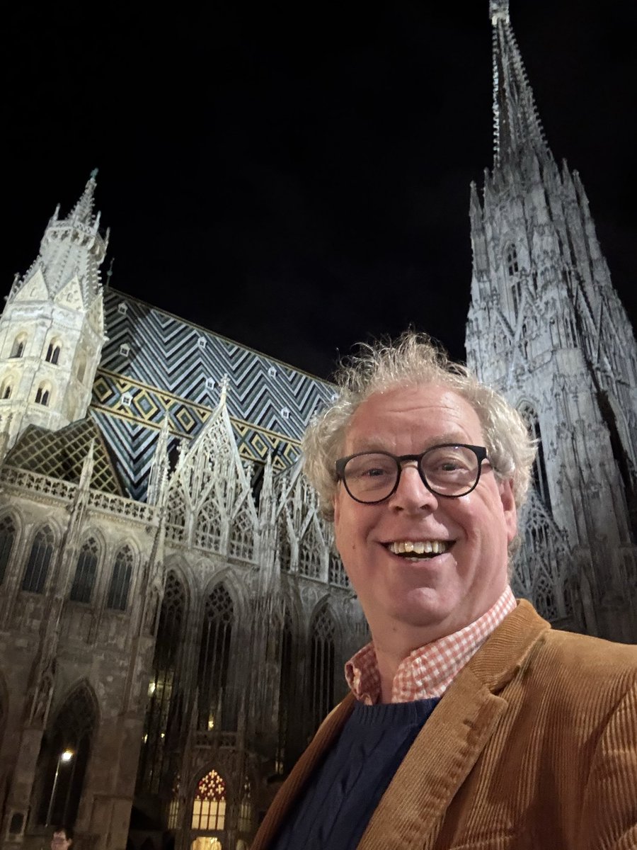 Peter Lovatt tweet media