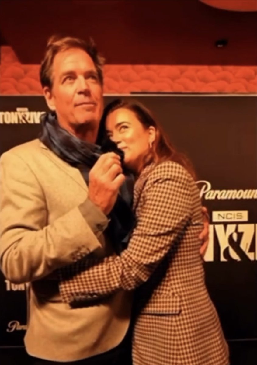 jemilystiva's tweet image. cote’s just having the time of her life tbh

#tonyandziva