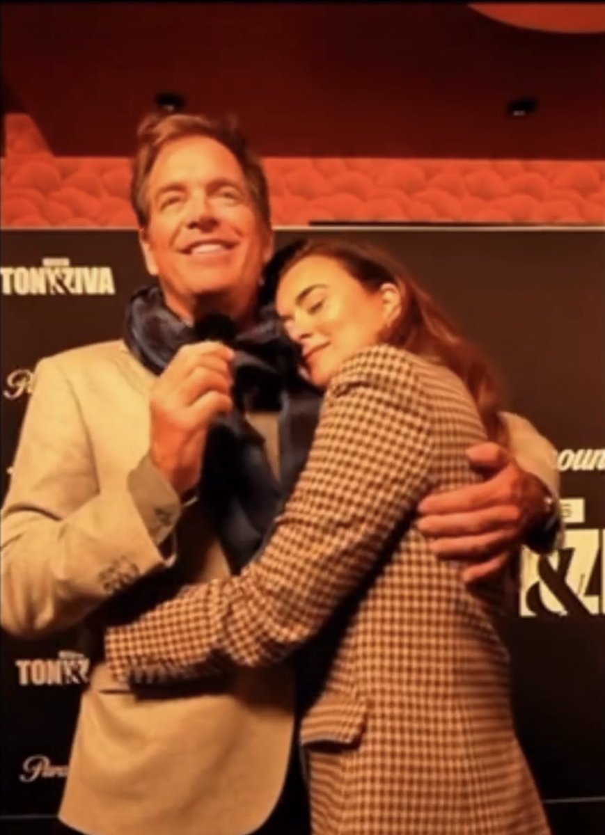 jemilystiva's tweet image. cote’s just having the time of her life tbh

#tonyandziva