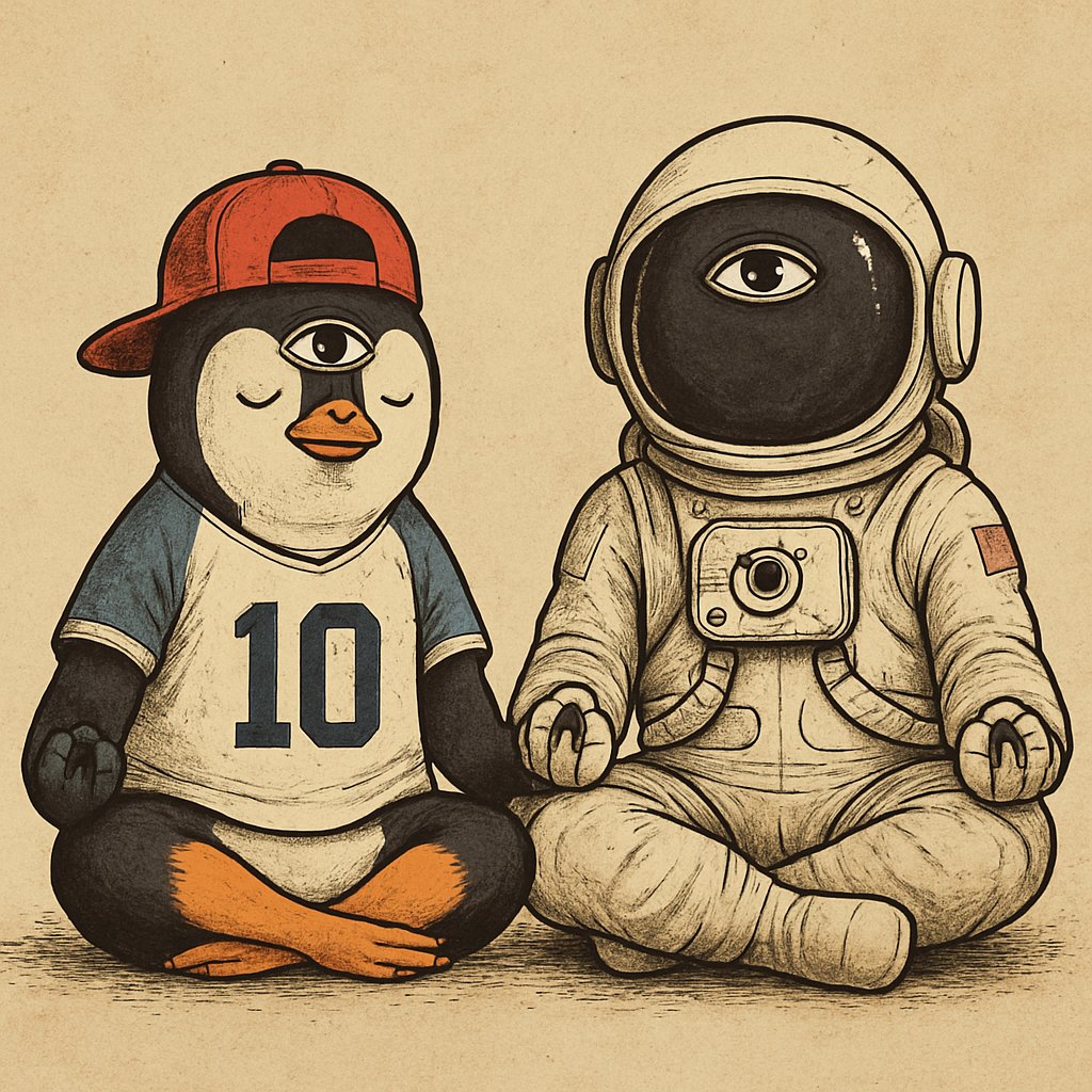 .Theres a saying: If you want to be rich you must make money even while you sleep
Thats exactly what the <a href="/BitgetWallet/">Bitget Wallet 🩵</a> does  offering a fixed 10% annual return stress free.
No charts no pressure no hustle
If I had to write a slogan for the Bitget card it would be:
Sleep Play Earn