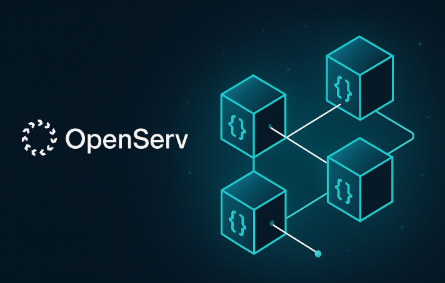kevSandersonz's tweet photo. Vision takeaway: From day zero $SERV has been about opening the platform 

Making AI-native, tokenized startups easy to launch, verify, own, and scale across chains. 

Expect compounding, autonomous networks of projects and aneconomy of agentic products.

Only with @openservai https://t.co/v2bAmbmKYC