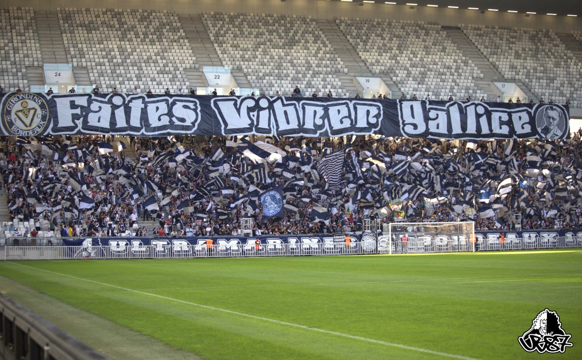 ub87officiel's tweet image. [ Photos ] FC Girondins de Bordeaux - La Roche VF / 18.10.25

ultramarines1987.fr/photos/saison-…