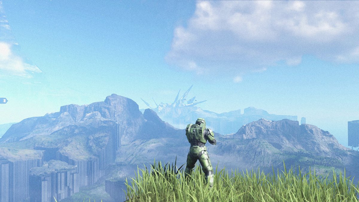 Octubre marca el décimo aniversario de Halo 5: Guardianes. Para conmemorar la ocasión, echemos un vistazo más de cerca a los colosos que dieron título al juego y respondamos la pregunta: ¿qué pasó con los Guardianes?

💙 Nuevo video 💙
youtu.be/AesZnvGCENc