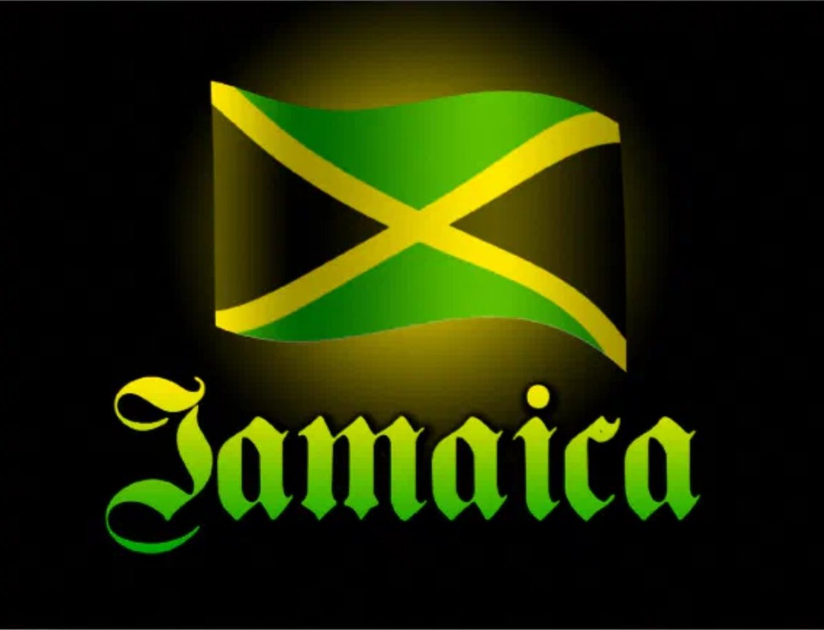 BoNeSDaHaTeD1's tweet photo. @Nike Respectfully this DOES NOT represent Jamaica, there's NO WHITE in the Jamaican Flag. ONLY Black, Green &amp; Gold, I know it looks Yellow but it's Gold. Make the entire Sneaker Black then add the Green &amp; Gold accents. Make  the Bubble either the Gold or Green, but no White. https://t.co/tlYJ2LvuxJ