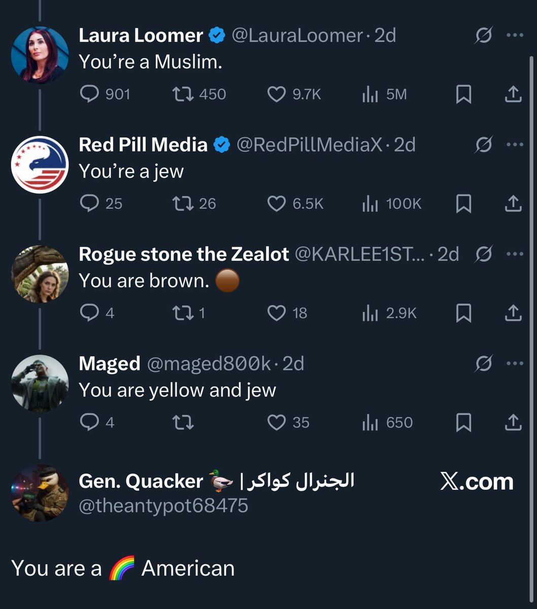 schajowicz's tweet image. Retard circle jerk.