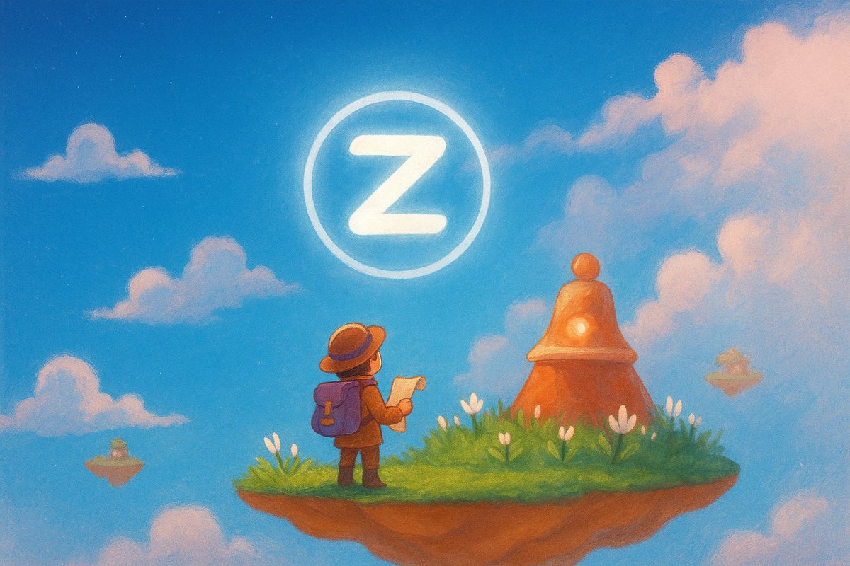 When I first joined <a href="/zealy_io/">Zealy</a> years ago, I thought it was just another quest platform.. click a few buttons, maybe earn a token here and there.

I couldn’t have been more wrong.

I started small, completing some quests, and then noticed something interesting: the more I engaged,