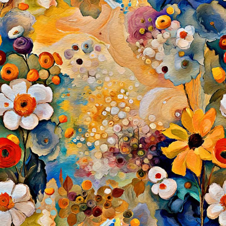 Art of the Day! "Grounding in Nature". Buy at: ArtPal.com/LauriesArt111?…