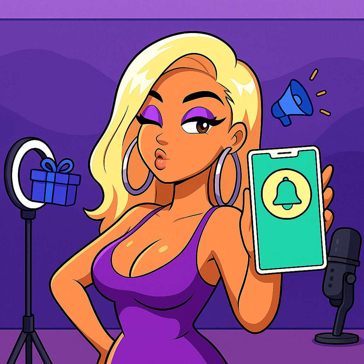 Crypto Goofy tweet media