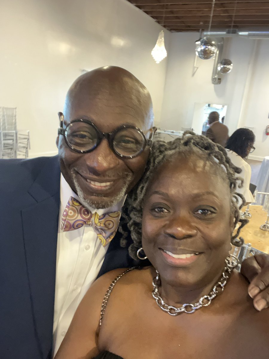 Burke High School, Class of 1985, 40th Class Reunion…worship service at Calvary AME Church, Memorial Service and Jazz Brunch 💒🕊️🎺