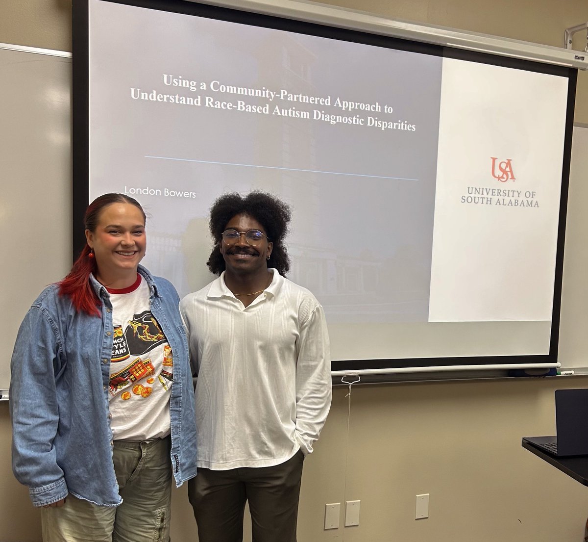 Jordan Albright, PhD tweet media