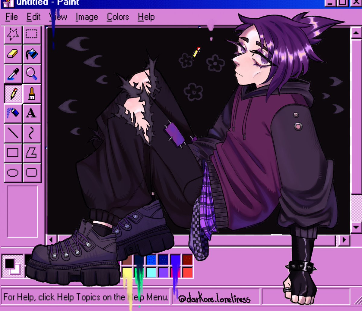 darkorelone's tweet image. T̴r̷i̶s̷t̸a̵n̵.̷e̴x̸e̶ ̷T̵r̷i̶s̶t̶a̶n̵.̷e̸x̸e̴ ̸T̵r̸i̷s̴t̷a̸n̵.̴e̷x̶e̷ ̸T̴r̷i̴s̷t̷a̸n̶.̸e̸x̴e̴ ̵T̸r̷i̴s̷t̷a̸n̵.̶e̸x̷e̷ ̷T̴r̸i̴s̴t̴a̵n̷.̶e̷x̷e̸ ̷T̸r̵i̴s̷t̸a̷n̶.̵e̶x̵e̴ ̶T̷r̶i̵s̶t̵a̵n̷.̵e̴x̶e̶ ̷T̵r̶i̸s̷t̵a̵n̸.̵e̵x̵e̶ ̷T̸r̶i̸s̵t̵a̸n̵.̵e̷x̴e̵ ̸

#CarnivalofChaos