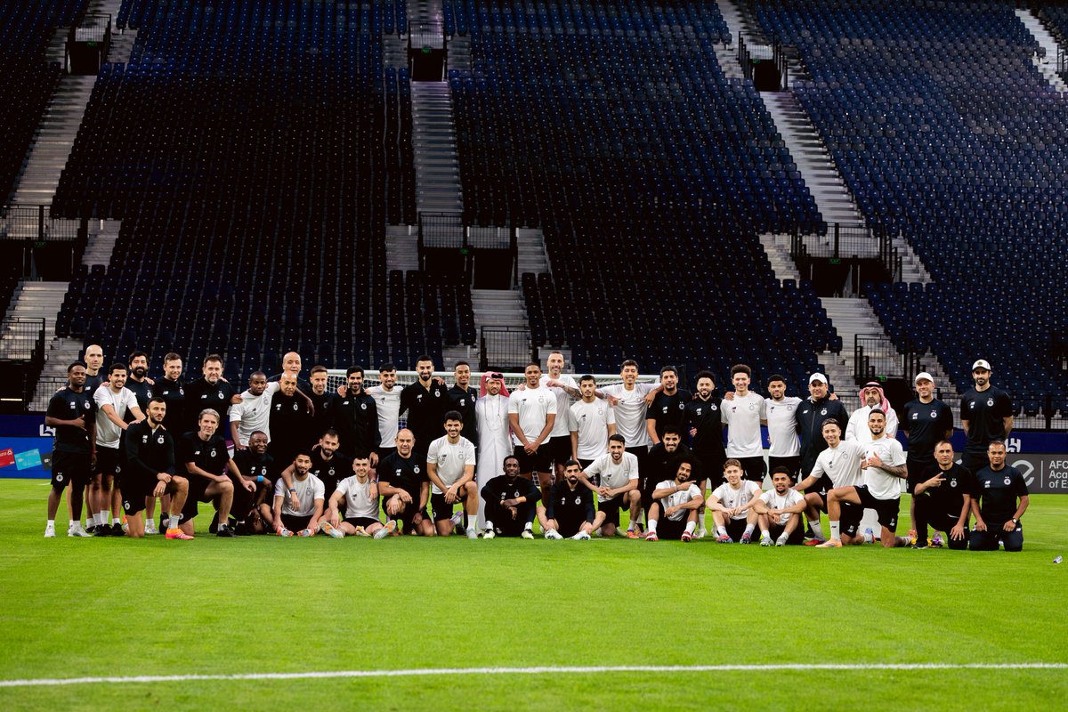 AlsaddSC's tweet photo. #السد 🤍🖤 https://t.co/rdTrnNcDsp