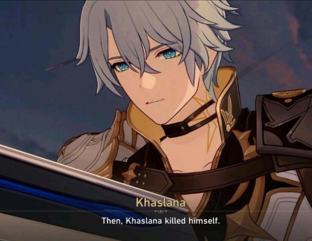 hsr players when the latest unit doesn’t powercreep the last one