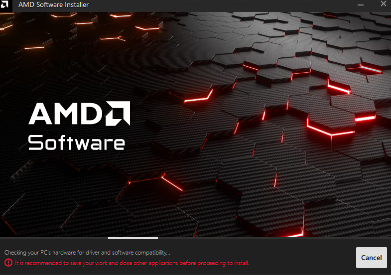 xCustomGraphix's tweet image. hey @AMDGaming @AMD is there any way to get a wallpaper version of this image from the driver install? please and ty :) #amd