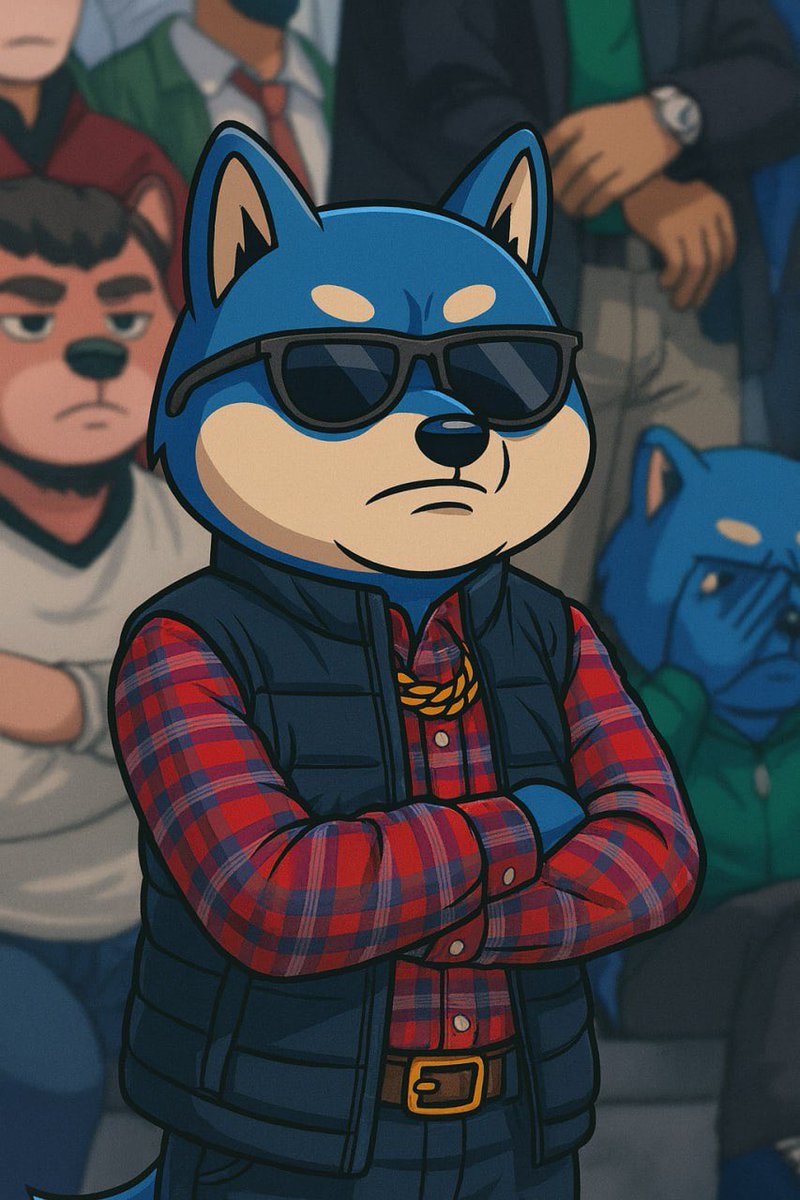 BasedKish's tweet image. This is exactly what #ShibonBase has been doing. Quietly or not so quietly depending on how you look at it, #BuildingonBase