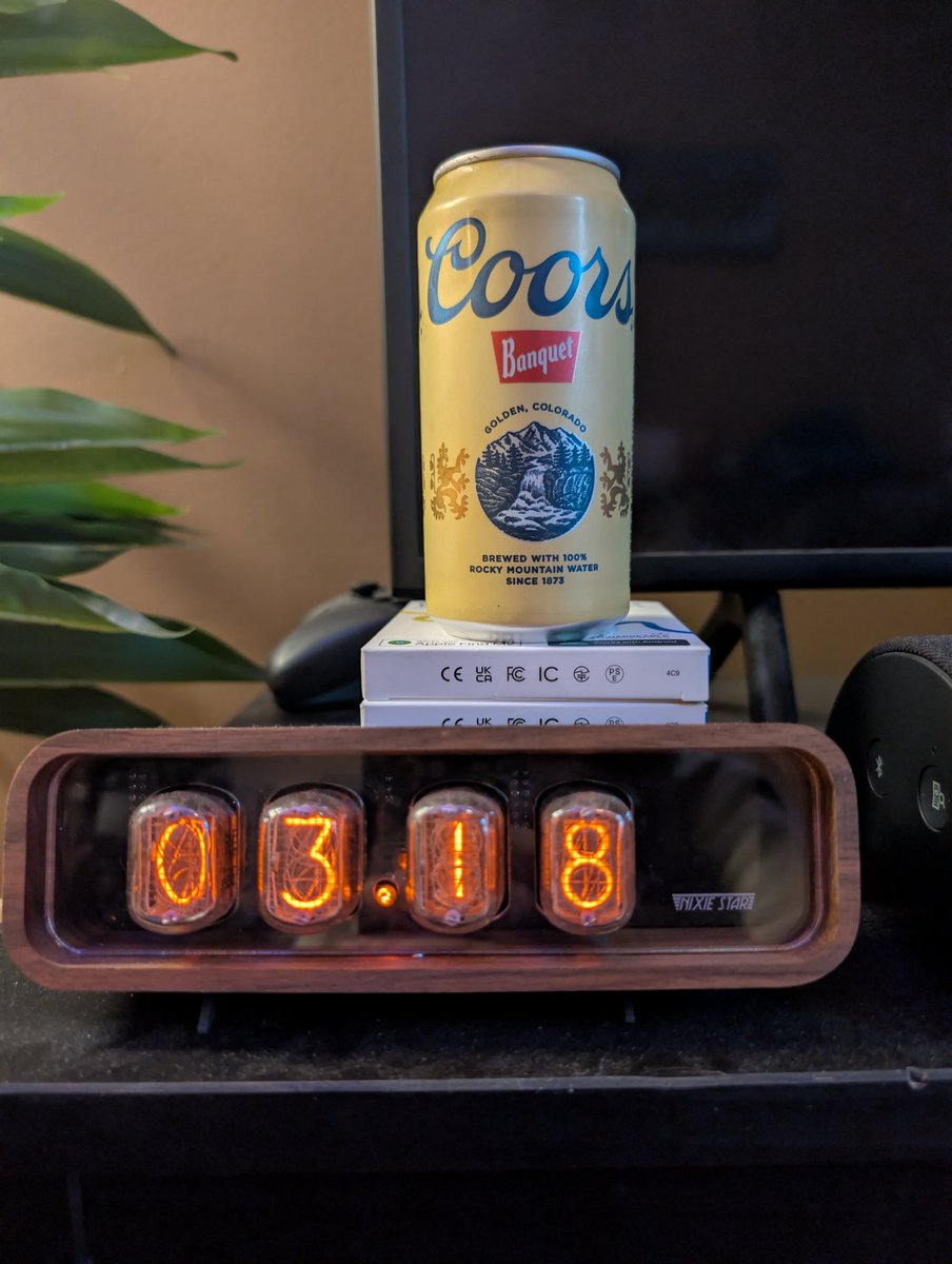 Perfect time to unwind <a href="/CoorsLight/">Coors Light</a> 😎