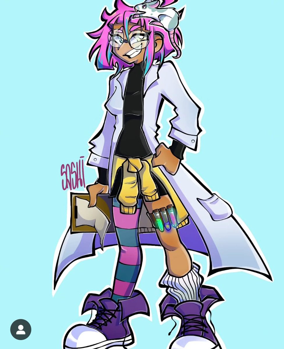 ⋆˚࿔ Serena Cipher 𝜗𝜚˚⋆🌸🫧 tweet media