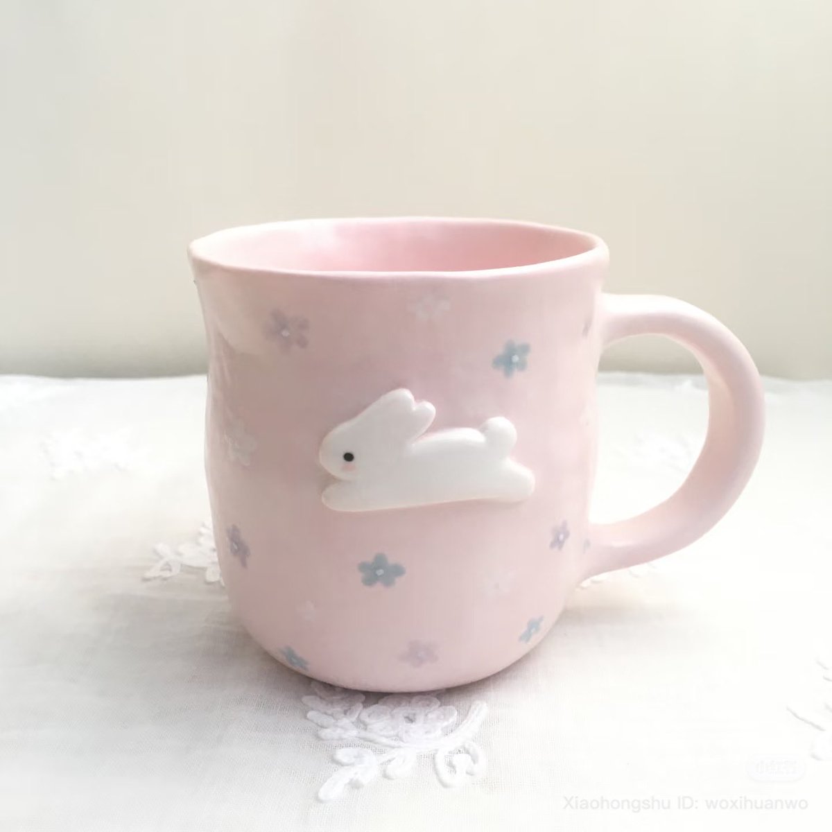 bunny cup
