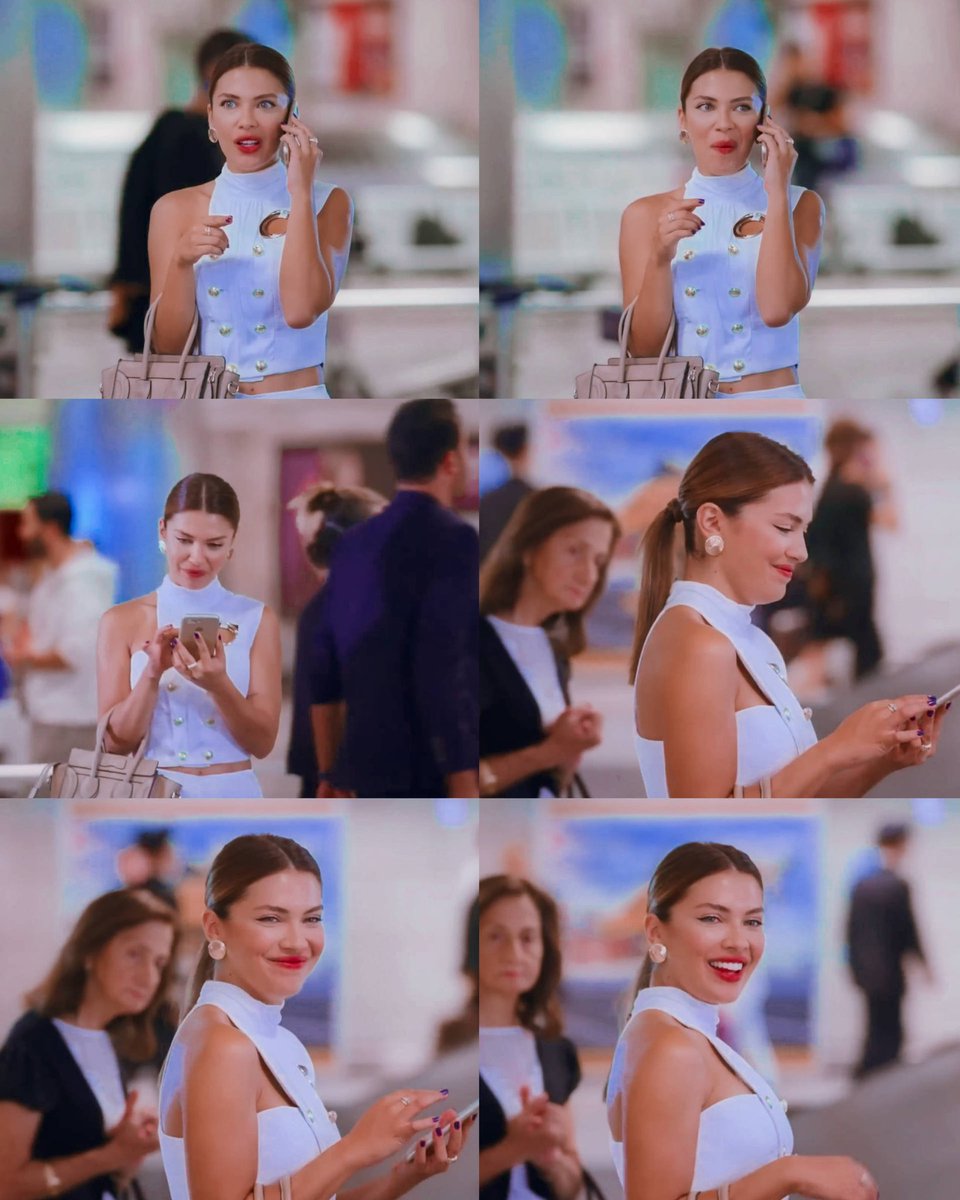 ENYIL INVESTIGA #PasionProhibida