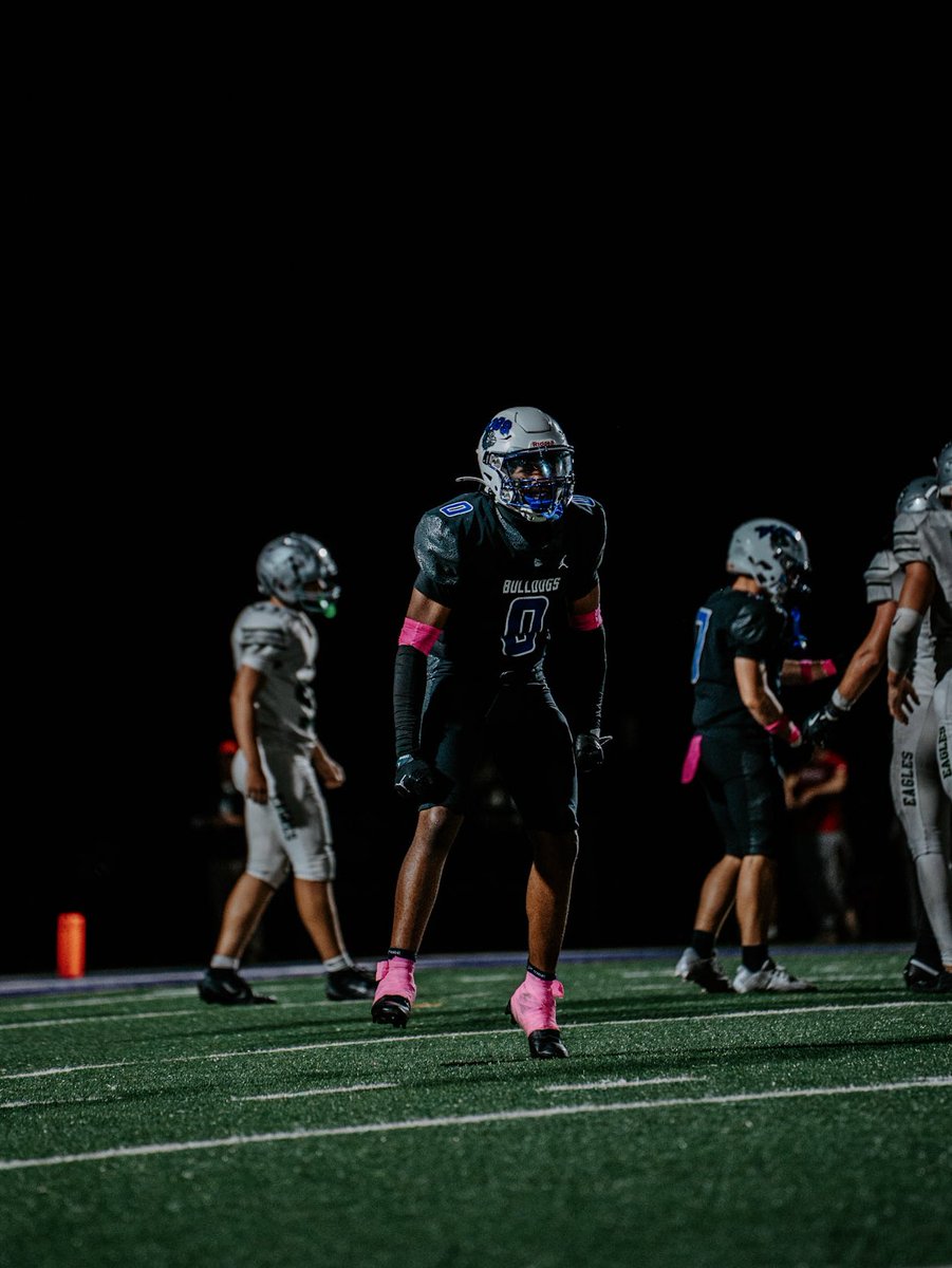 hudl.com/v/2T1Mev Check out my full senior regular szn highlights. It’s been a blessing to start every game and go 9-0 in the HCC conference. I hope everyone knows we are just getting started. <a href="/BHSdogsfootball/">BHS Football</a> <a href="/IndianaPreps/">Indiana Preps</a> <a href="/247recruiting/">247Sports Recruiting</a>