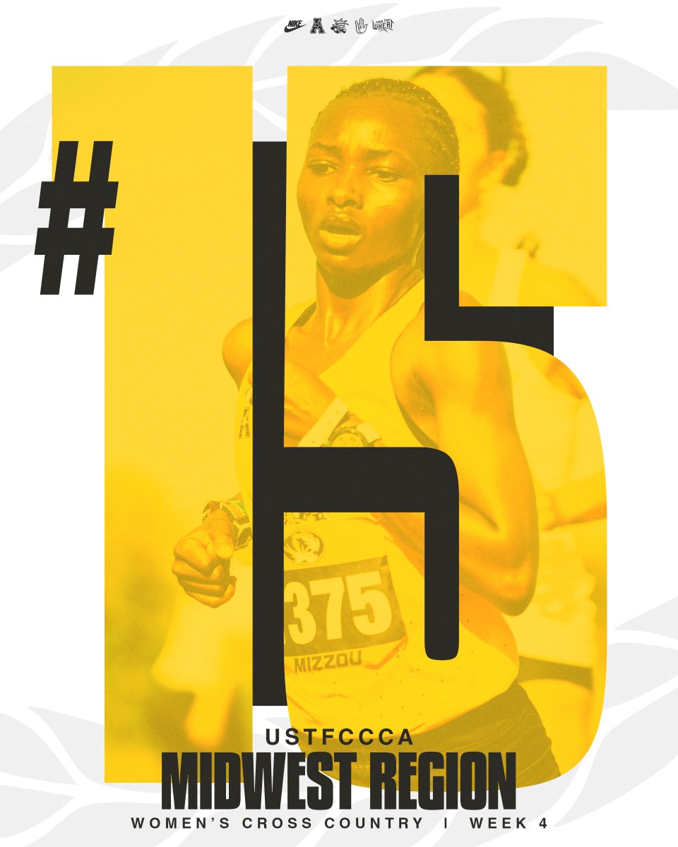 GoShockersTFXC's tweet image. Big weekend for the Shocks!

The men move up to No. 8 and the women enter the rankings at No. 15 in the Midwest Region!

#FearTheWheat 🌾