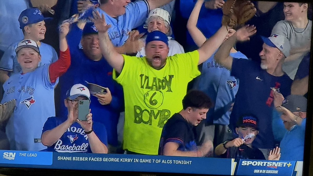 Steven Beauparlant tweet media