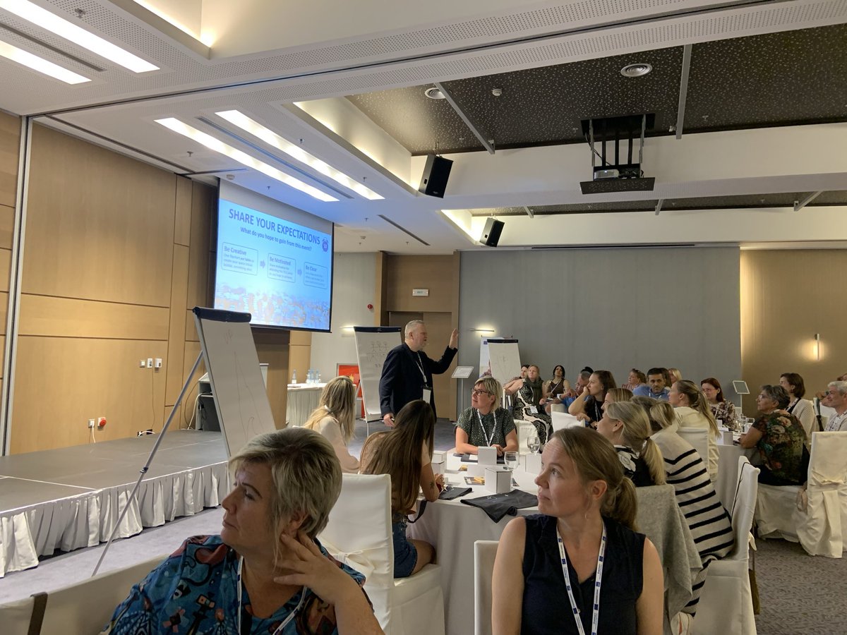 Andrés Ginés tweet media