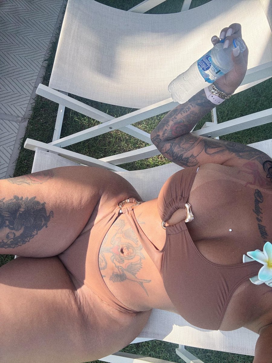 🐩Mami kim ♥️ tweet media