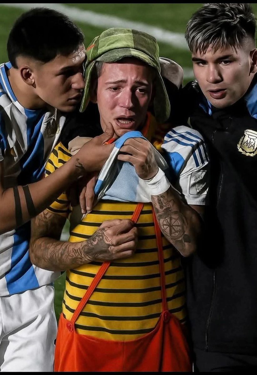 El Tricampeón🏆🏆🏆 tweet media