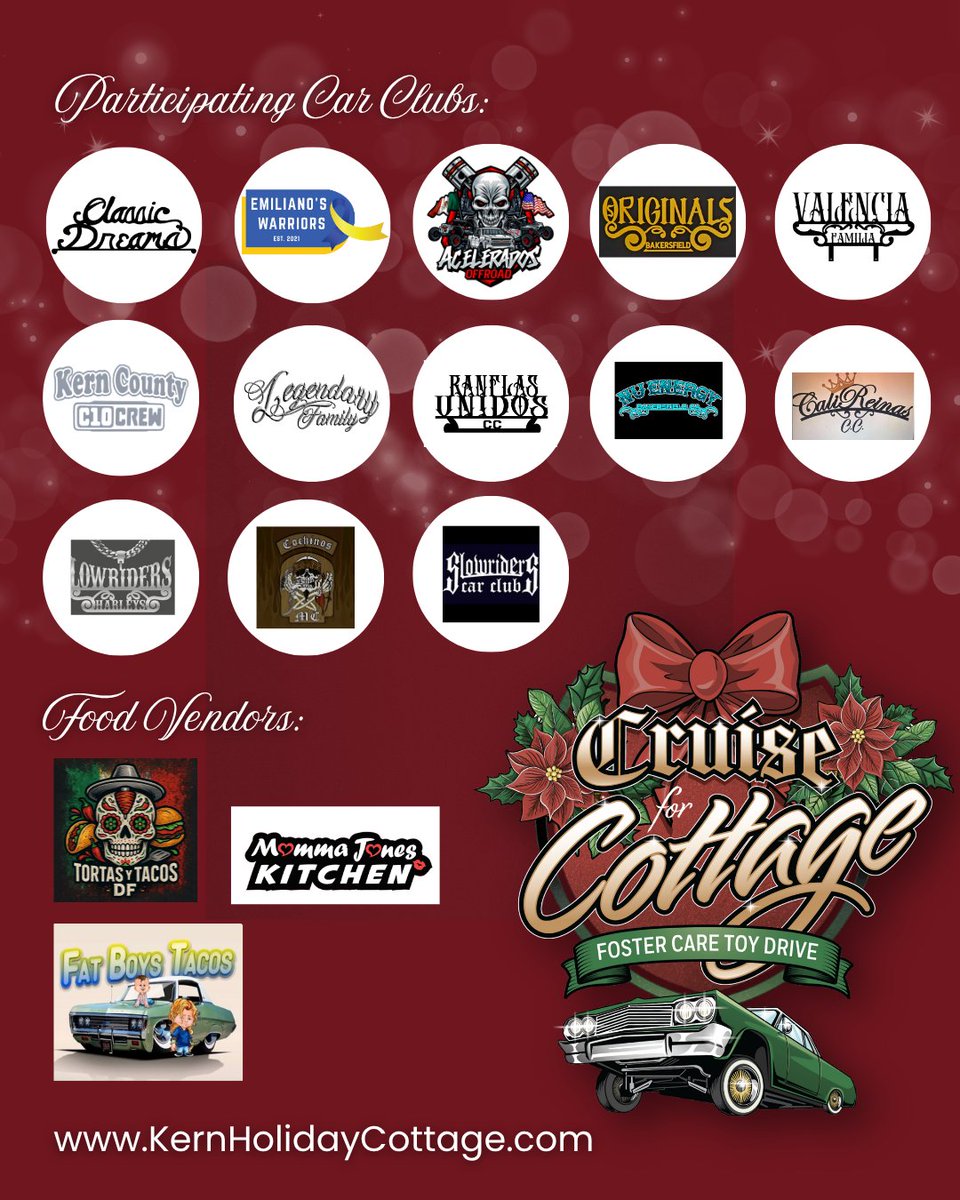 Kern County Department of Human Services tweet media