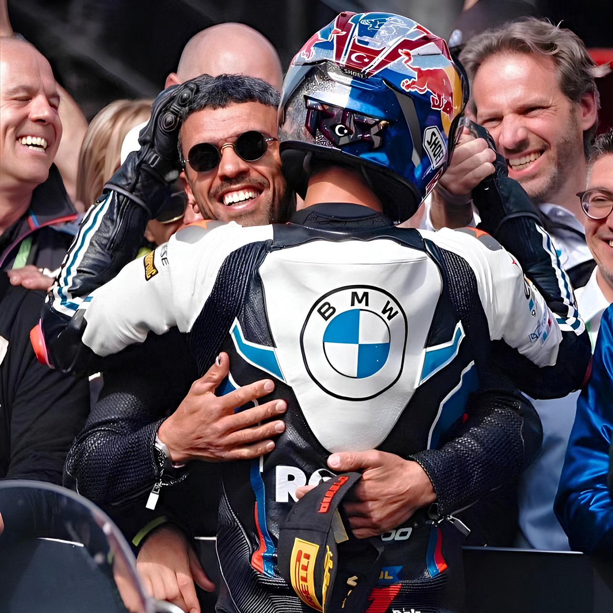 Motorsport Türkiye tweet media