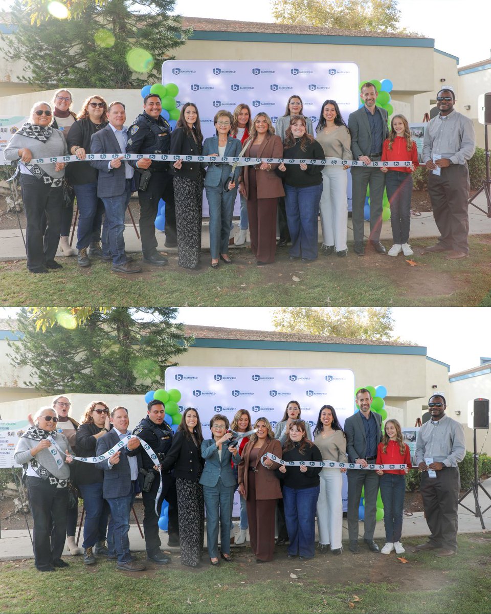 Kern County Department of Human Services tweet media