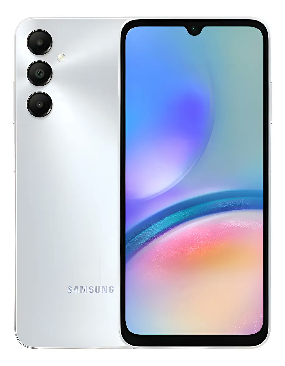 LucasRobloxgame's tweet image. Samsung Galaxy A05s 128 GB Dual SIM Tela Infinita de 6,7&apos;&apos; Cor Prata 6 GB RAM

💵R$608,08
mercadolivre.com/sec/15JCksW