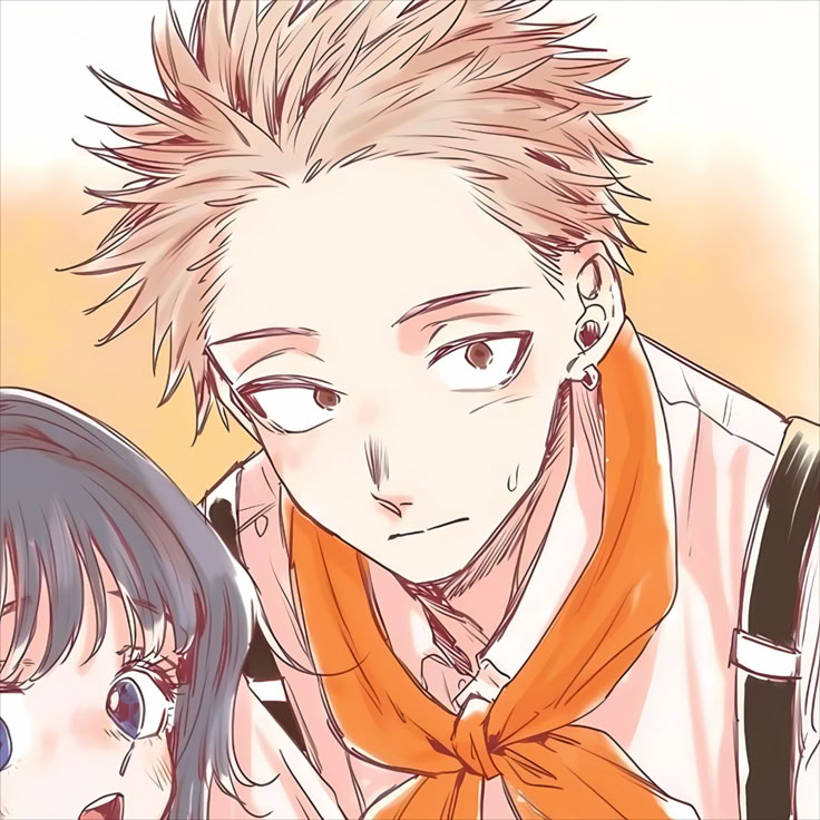 got a pretty face              pretty boyfriend too