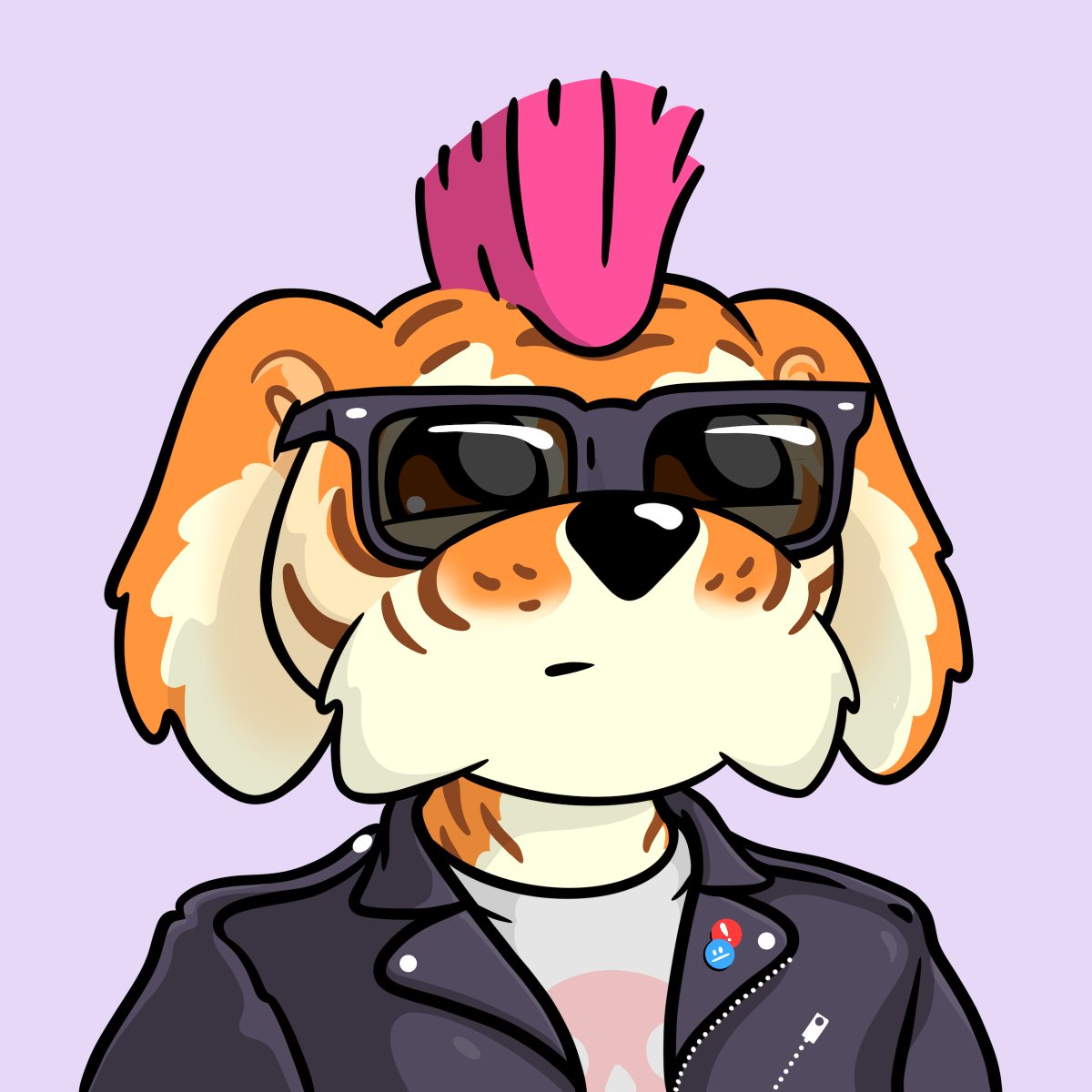 K9Strategy's tweet image. Last week, K9Strategy acquired an additional 6 BoDoggos for an average cost of 1.92 SOL ($363.82)

Our treasury now holds 101 total BoDoggos at an average cost of 2.33 SOL ($442.05)

1.16% of the BoDoggos supply is now owned by K9Strategy

There is no second best.