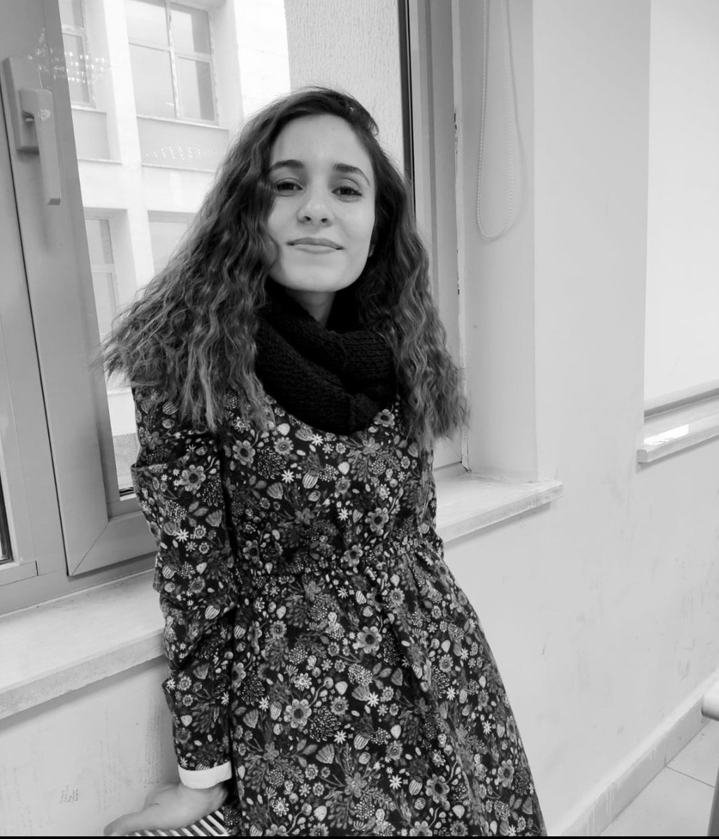 Adalet susarsa insan ölür, adalet birgün en iyinize de en caninize de lazım olacak. 6 yıldır elinizde bir masumun kanıyla yaşıyorsunuz. Şeytanın ta kendisisiniz. Bir insan niçin yaşar?  Bir Allah'ın kulu size iyi bir şey öğretmedi mi? Ne istediniz kızımızdan? #GülistanDokuNerede