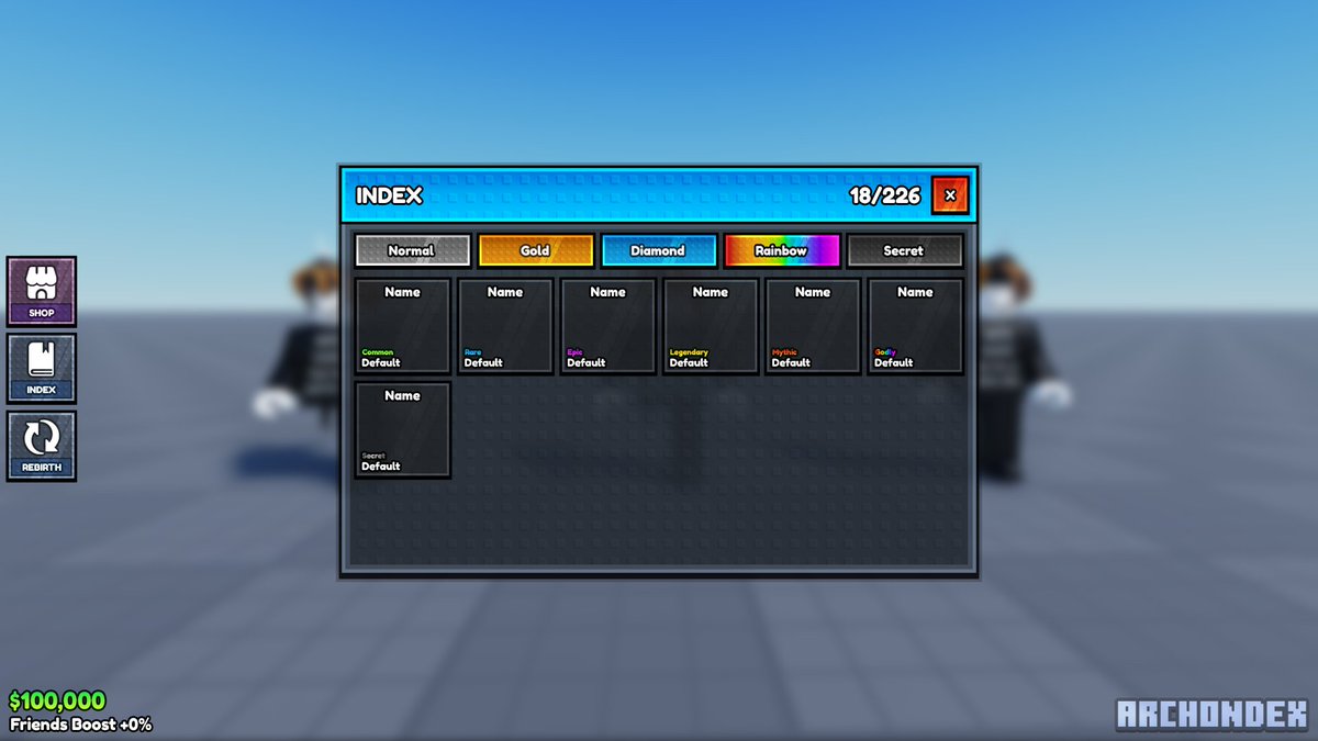 archon003's tweet image. #ROBLOX #gamedev #UI #RobloxDevs #RobloxDev #RobloxUI #robloxGFX #robloxart