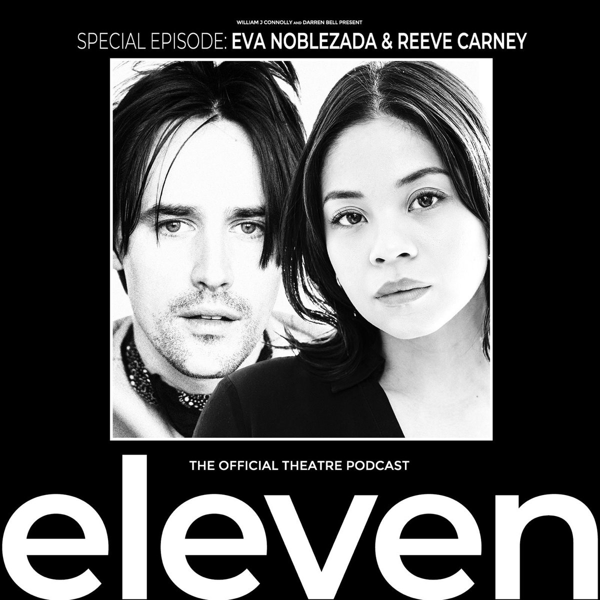 elevenPodcast tweet media