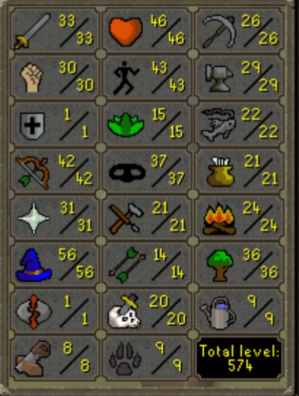 ❌️ Fog Brain ❌️ tweet media