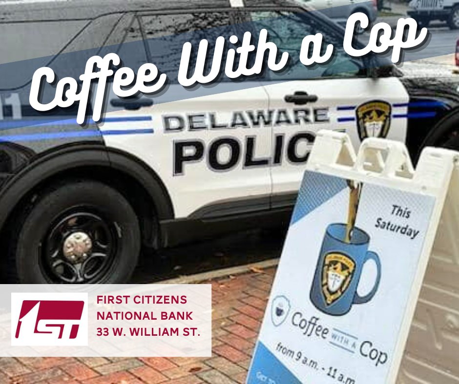 Delaware City, Ohio tweet media